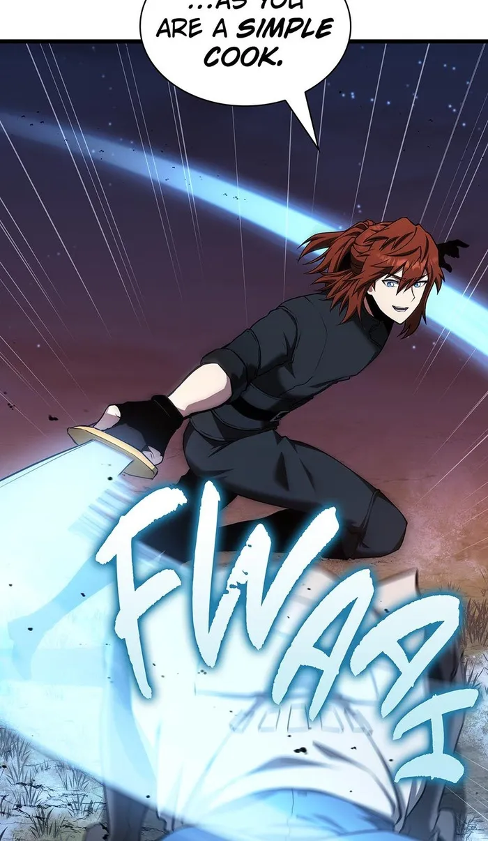 The Beginning After The End Chapter 187 image 014